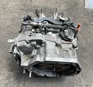 RO6 Gearbox (Motor Non Motor) Available