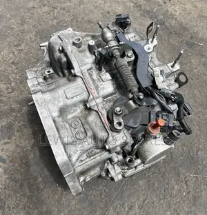 RO6 Gearbox (Motor Non Motor) Available