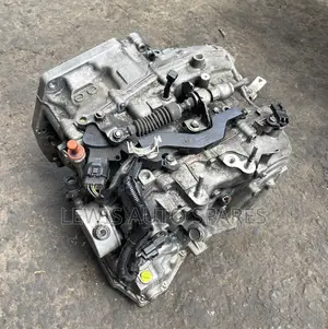 RO6 Gearbox (Motor Non Motor) Available