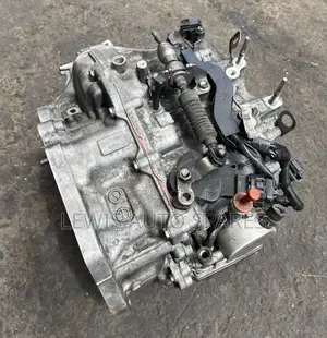 RO6 Gearbox (Motor Non Motor) Available