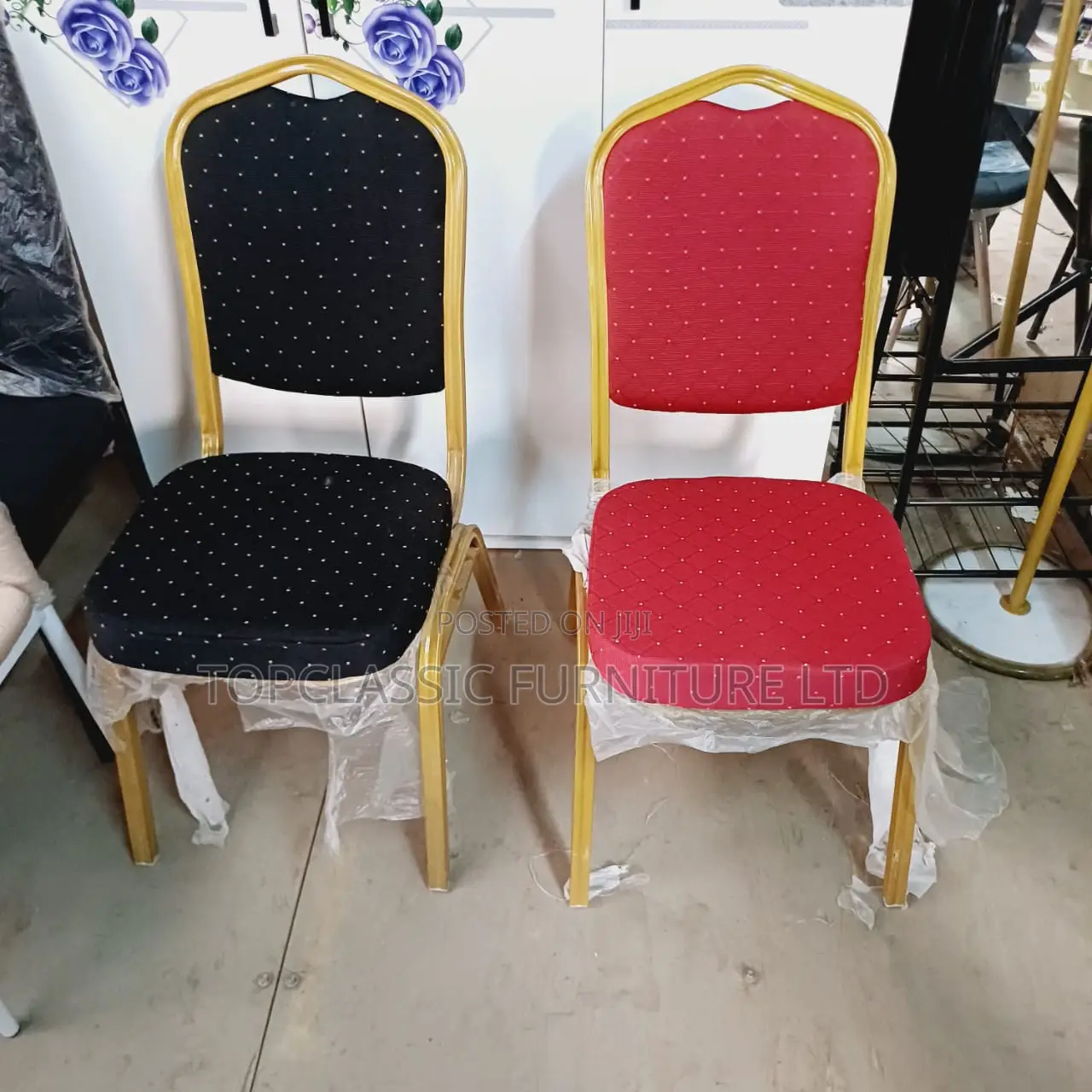 Conference/ Church /Restaurant Chairs