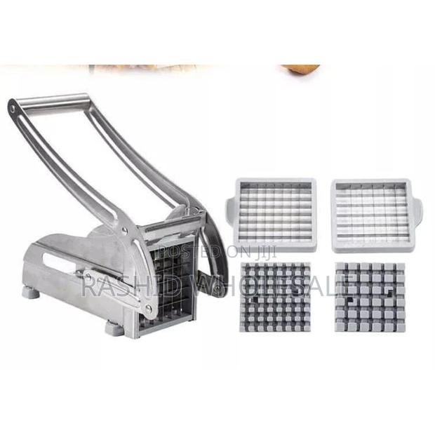 Chips Cutter