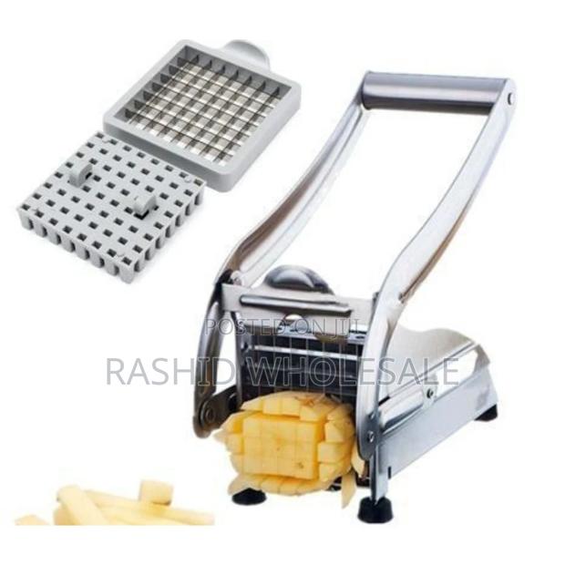 Hand Simple Chips Cutter
