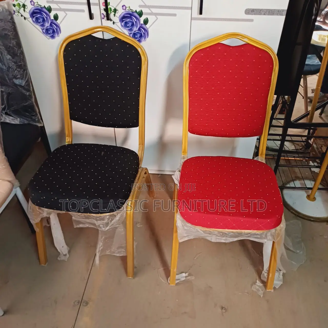 Conference/ Church /Restaurant Chairs