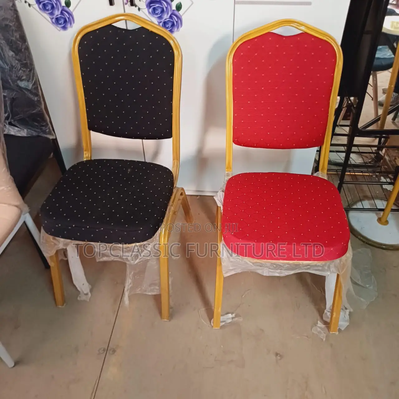 Conference/ Church /Restaurant Chairs