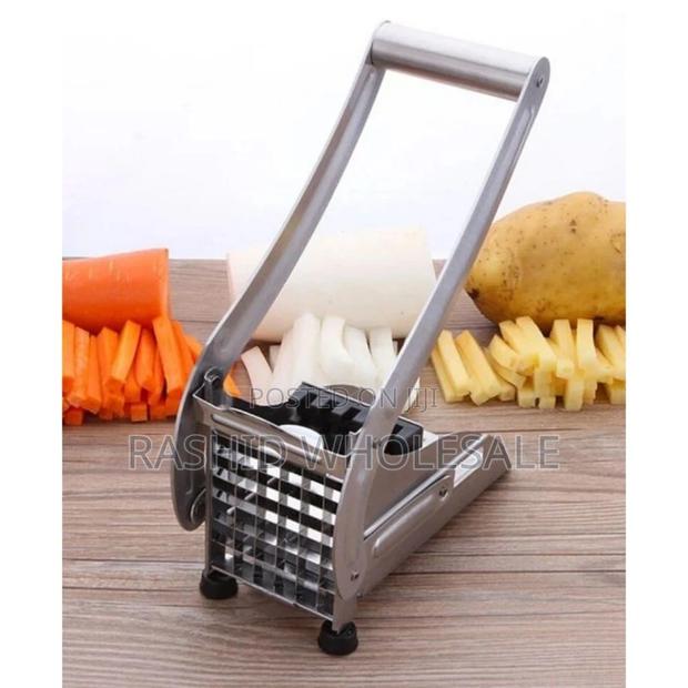 Modern Hand Chips Cutter
