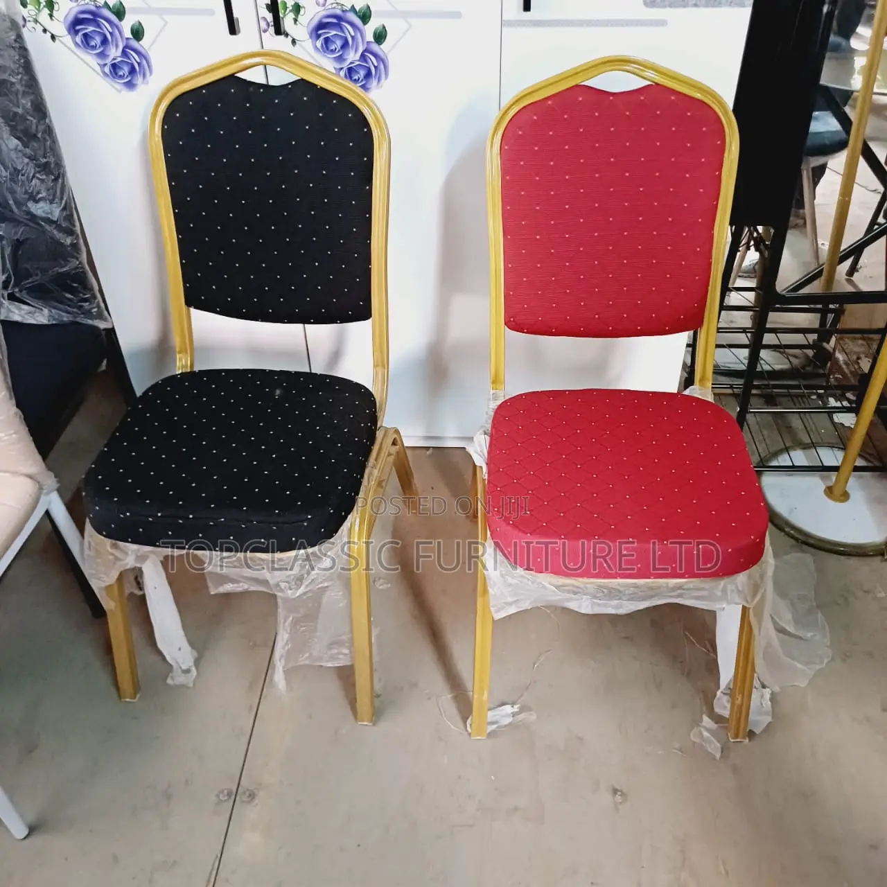 Conference/ Church /Restaurant Chairs