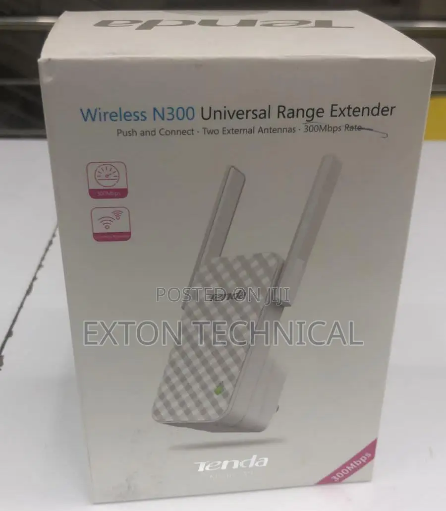 Wireless Wifi Extender