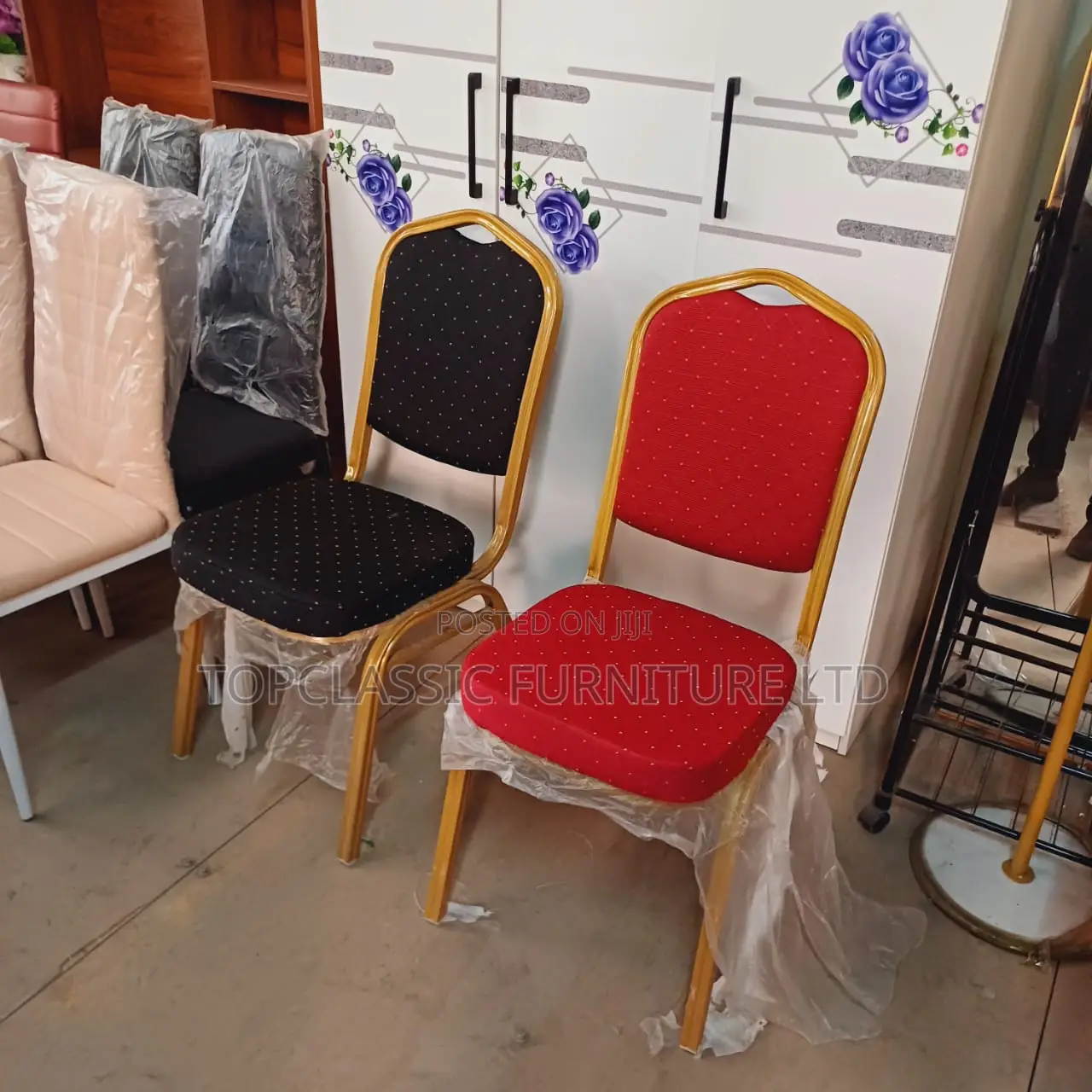 Conference/ Church /Restaurant Chairs