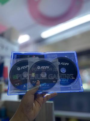 Fc 24 Ps4 Used - thumbnail 2