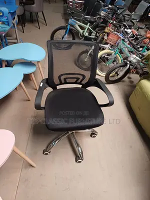 Mesh Chair Office Chair