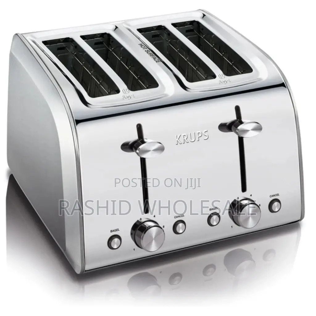 Bread Toaster