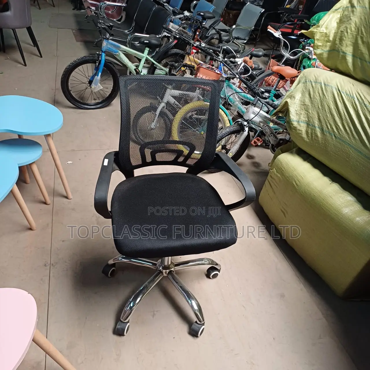 Mesh Chair Office Chair