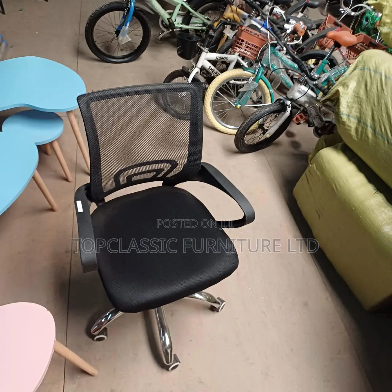 Mesh Chair Office Chair