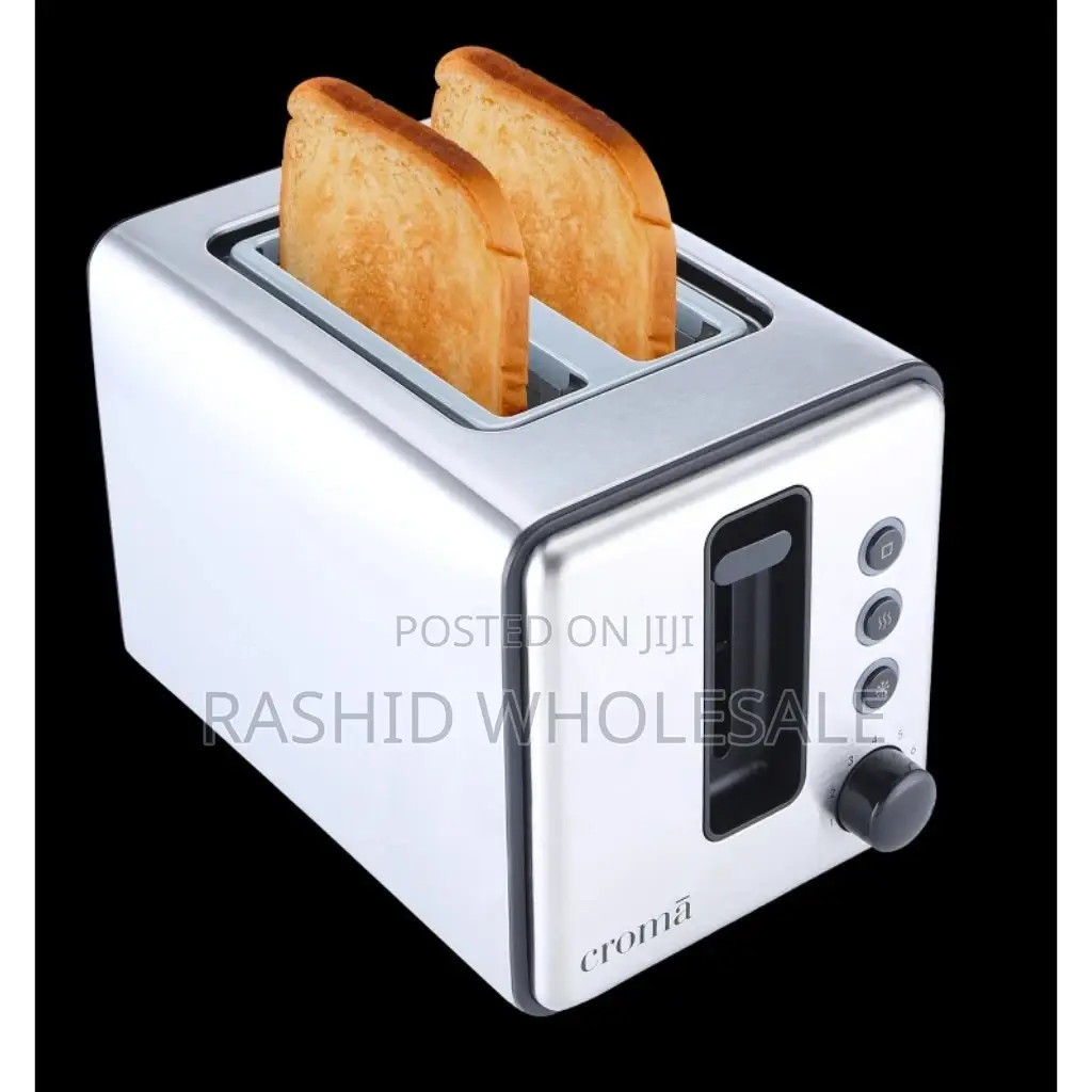 Modern Bread Toaster Machine