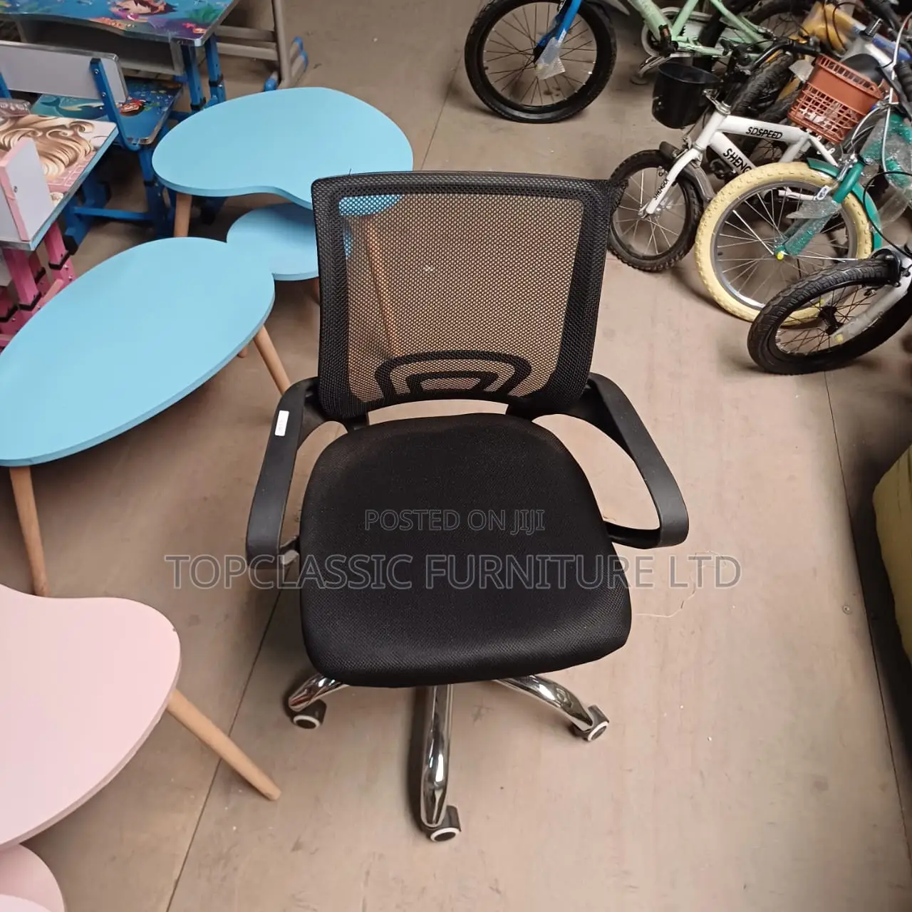 Mesh Chair Office Chair