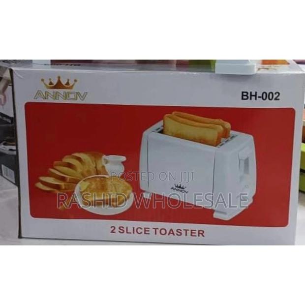 Annov Bread Maker