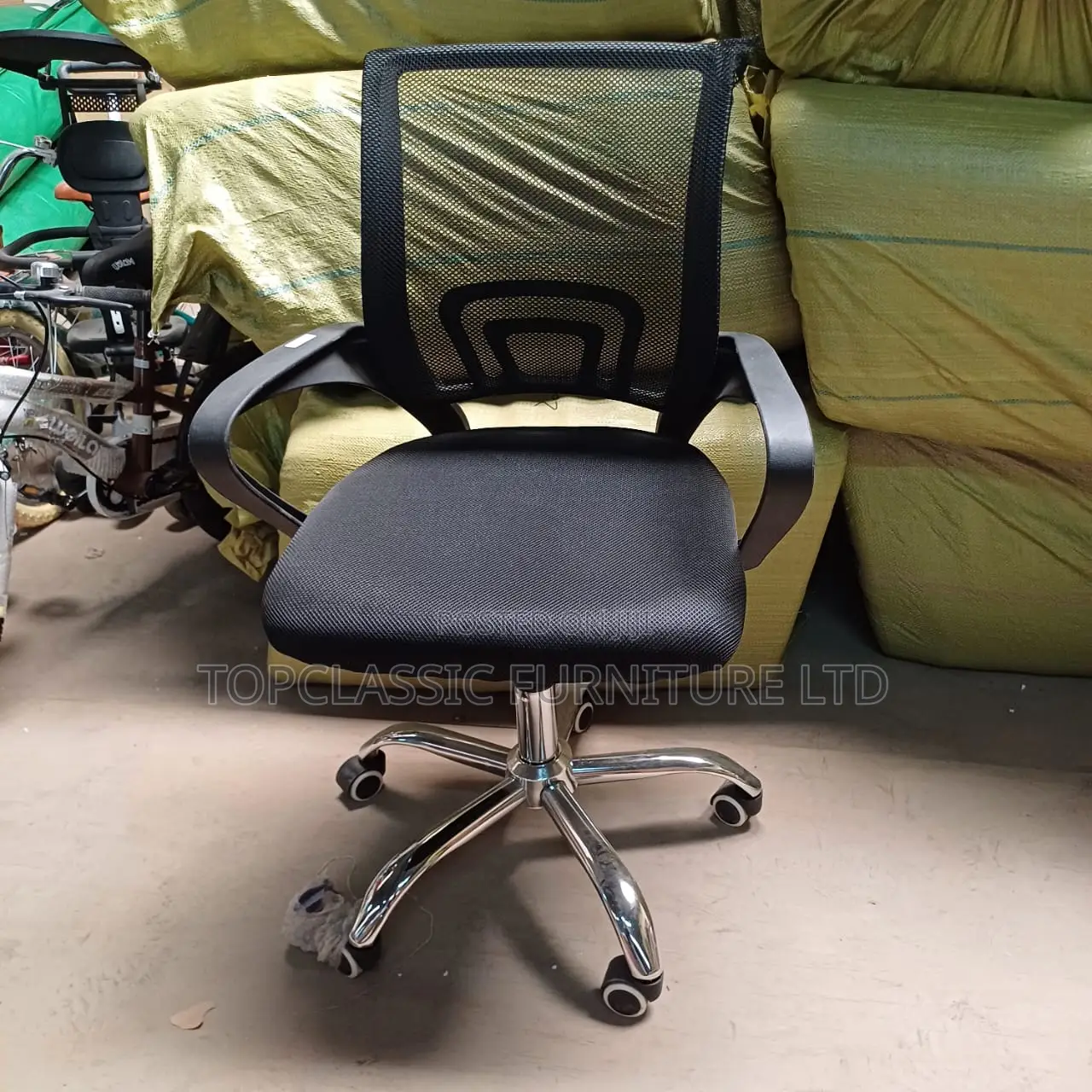 Mesh Chair Office Chair