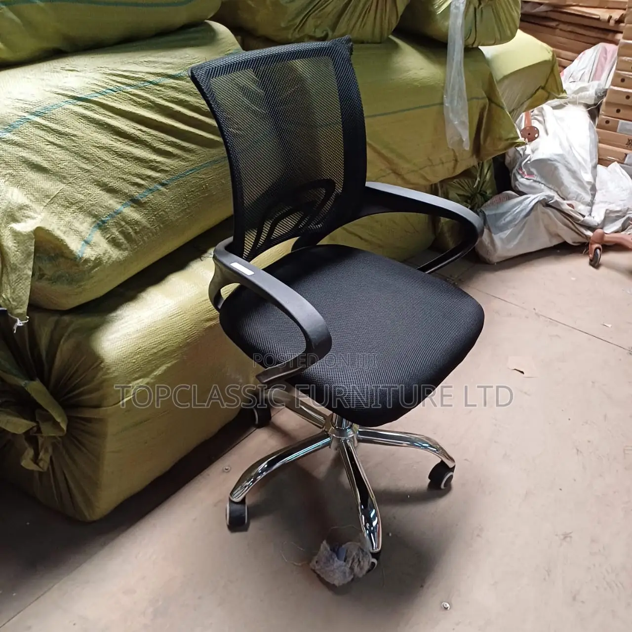 Mesh Chair Office Chair