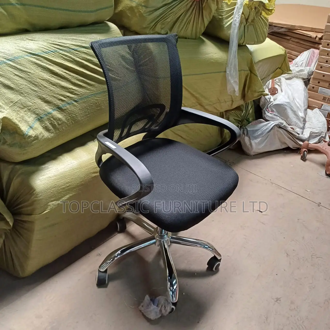Mesh Chair Office Chair