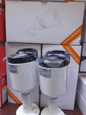 High Quality/Bullet HD Cam