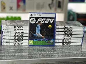 Fc 24 For Playstation 5! FC 24 Ps5! Fc 24 Ps5!! Fc 24 Ps5!!