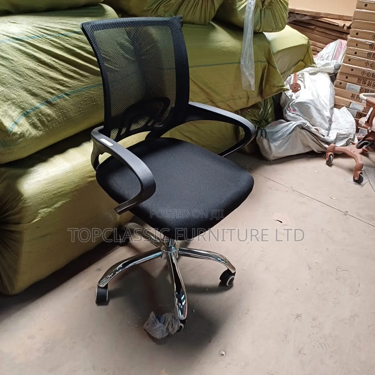 Mesh Chair Office Chair