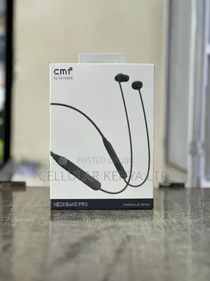 CMF Neckband Pro