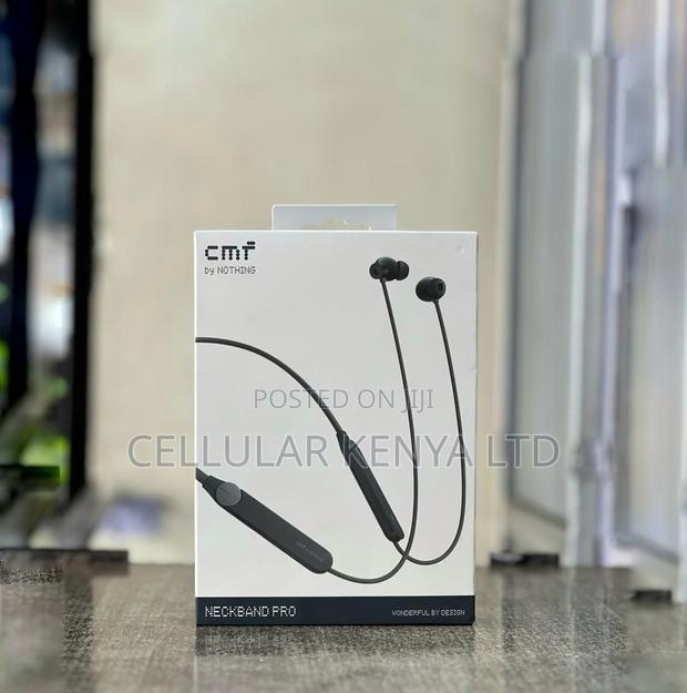 CMF Neckband Pro - thumbnail 2