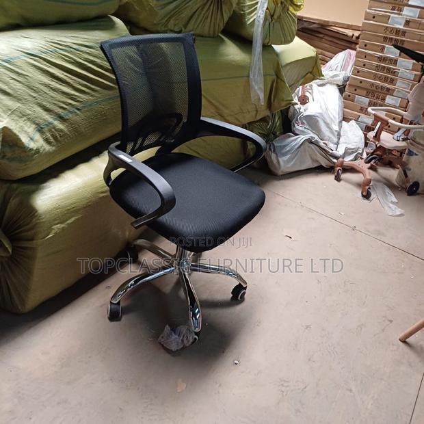 Mesh Chair Office Chair