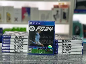 Fc 24 for Playstation 4! Fc 24 Ps4 (Xsdiscounts.Com Price)