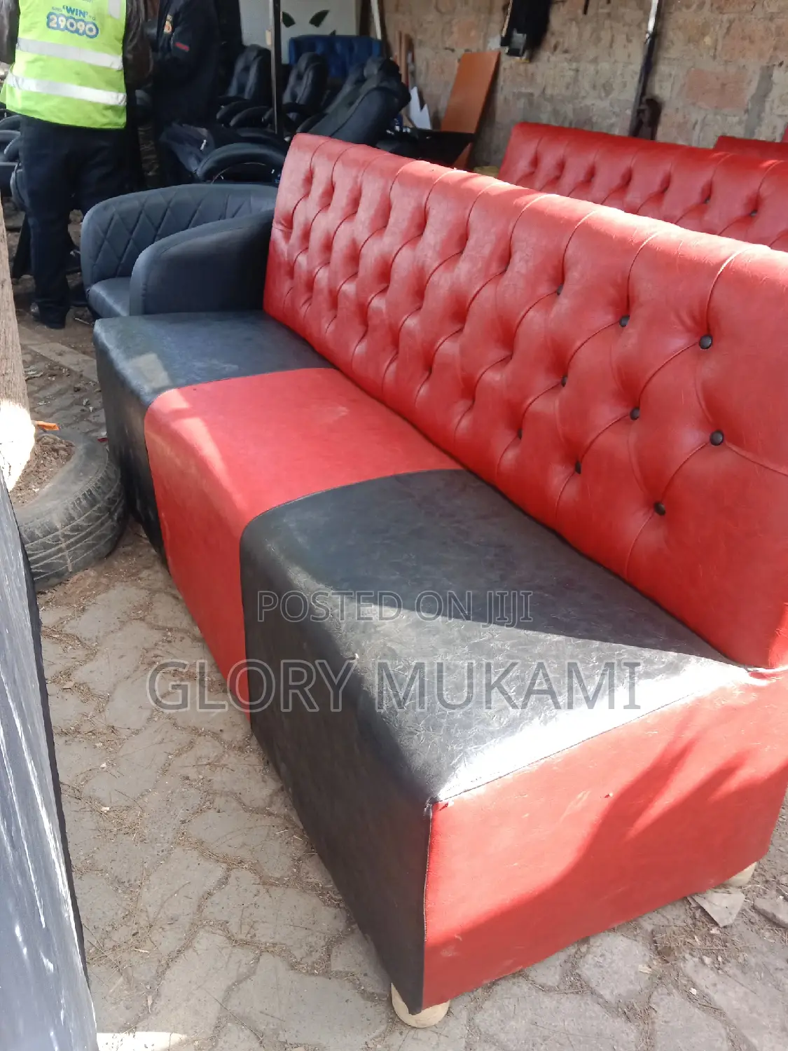 Hotel Restaurants Sofa Coaches