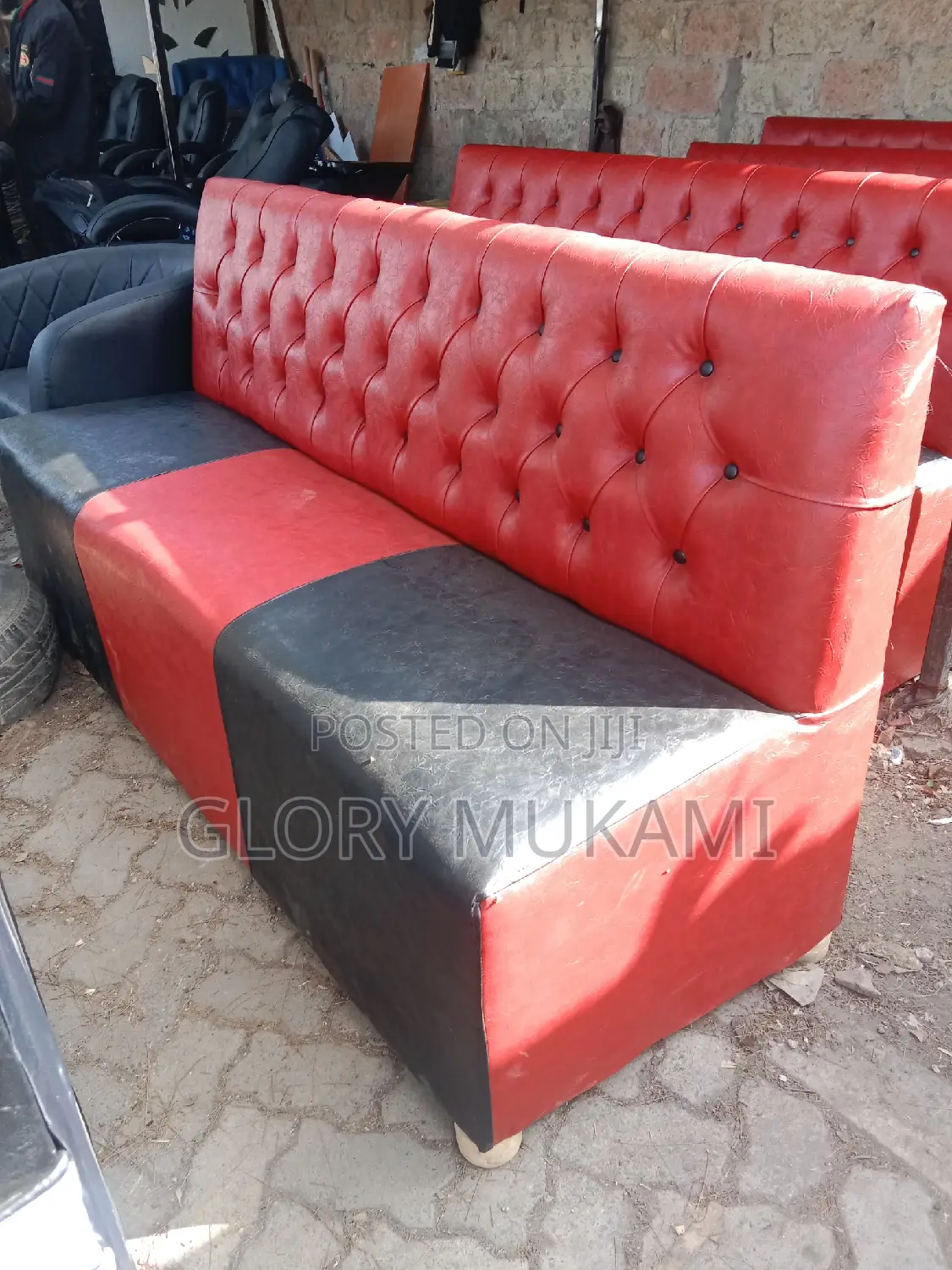 Hotel Restaurants Sofa Coaches