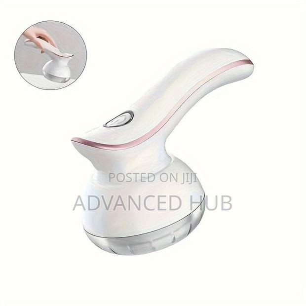 New Design High Quality Recheagable Lint Remover - thumbnail 4