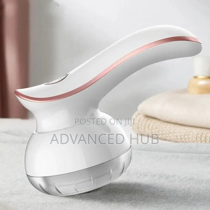 New Design High Quality Recheagable Lint Remover