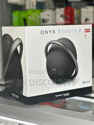 Harman Kardon Onyx Studio 7! Onyx Studio 7! Onyx Studio 7!