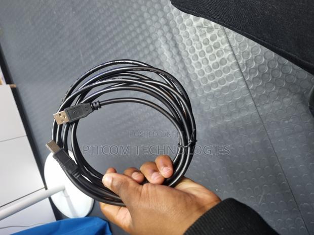 3M Printer Cable - main view