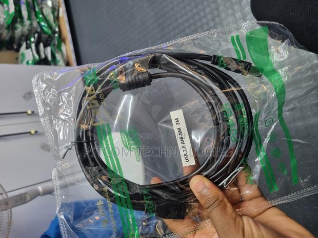 3M Printer Cable - thumbnail 4