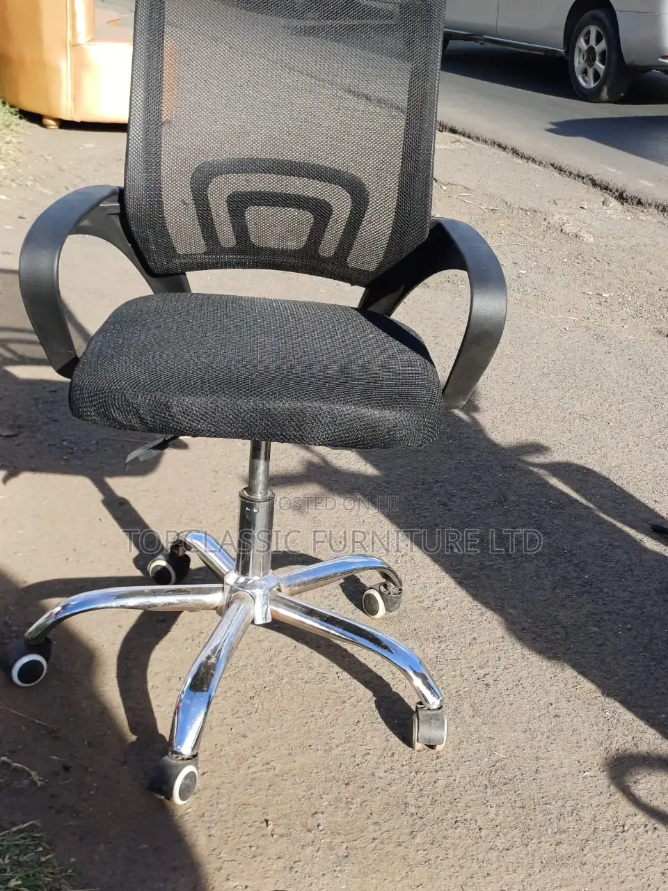 Mesh Chair Office Chair