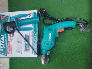 Corded Impact Drill/ Total Impact Drill