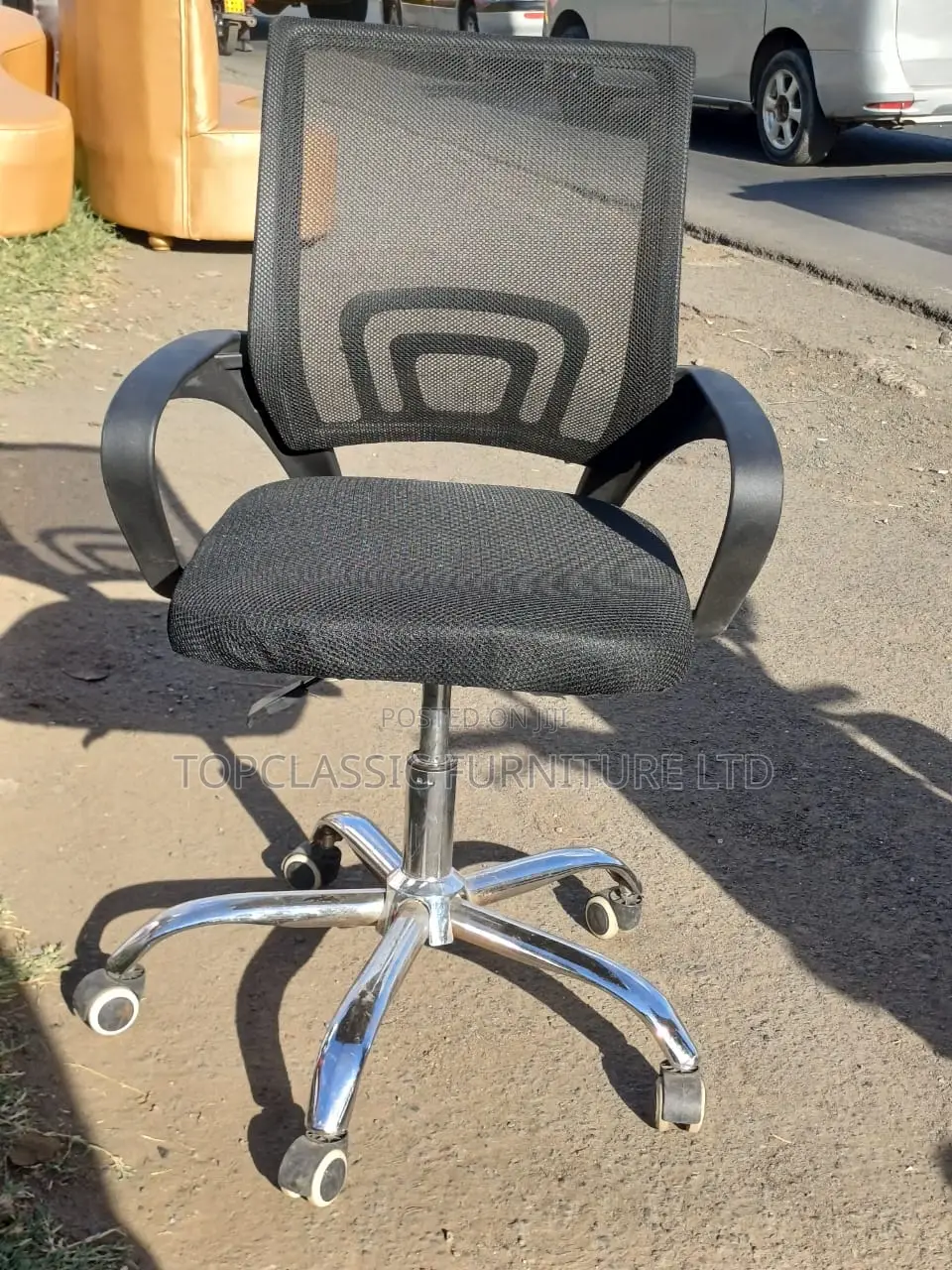 Mesh Chair Office Chair