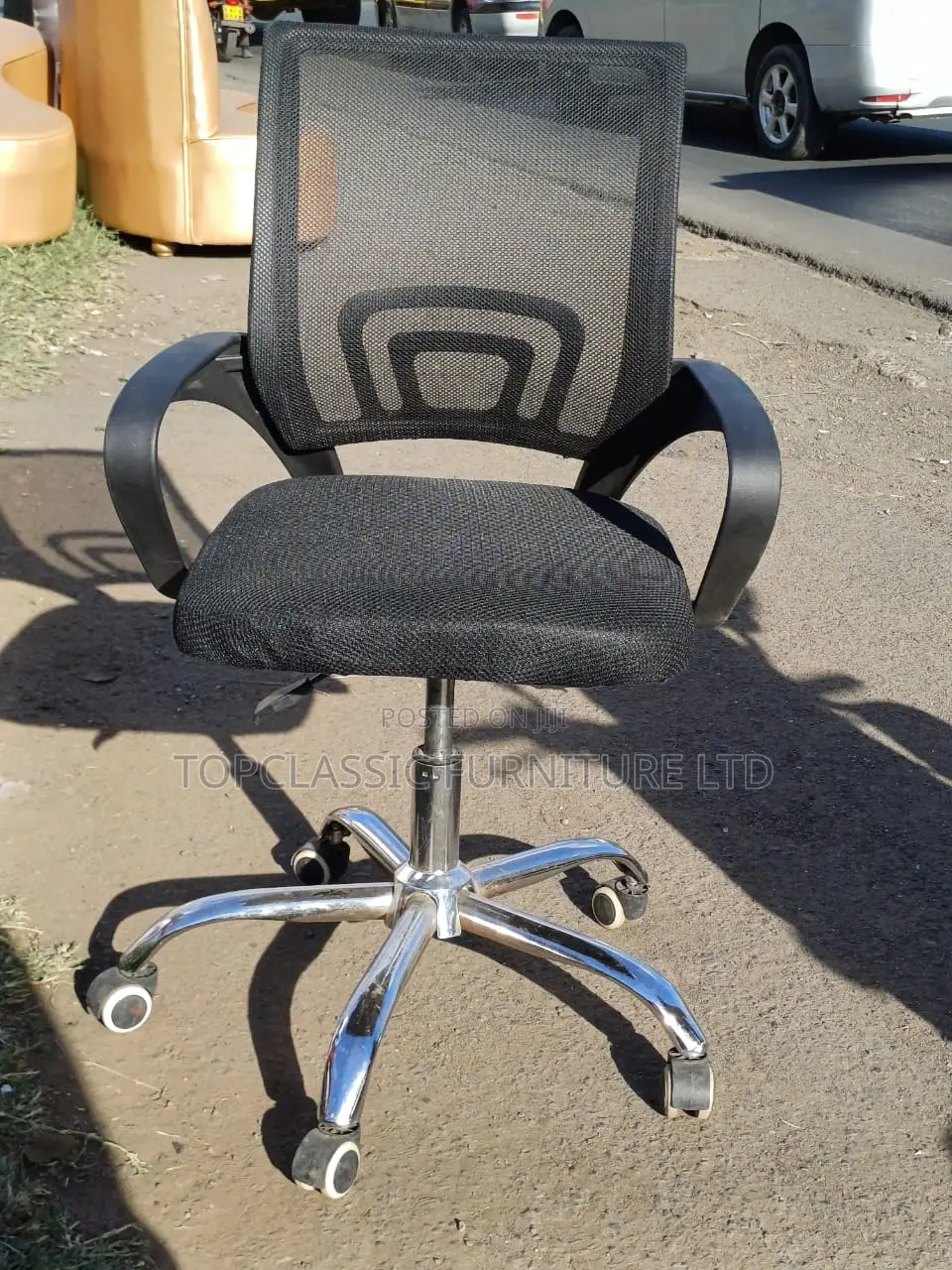 Mesh Chair Office Chair