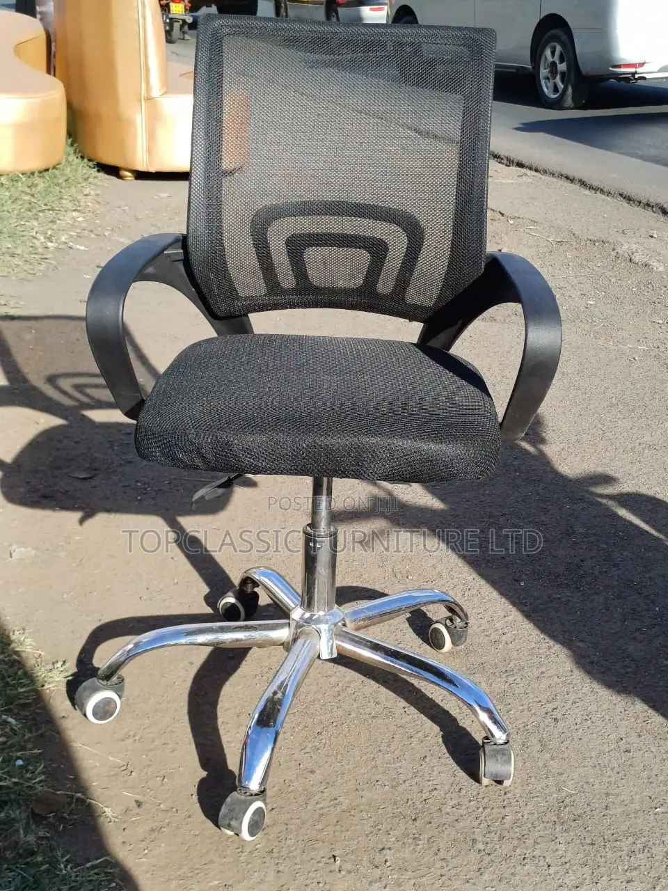 Mesh Chair Office Chair