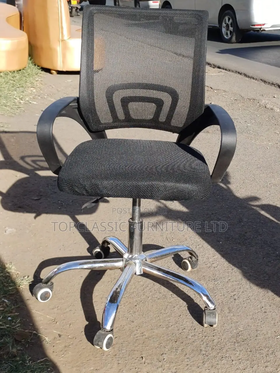 Mesh Chair Office Chair