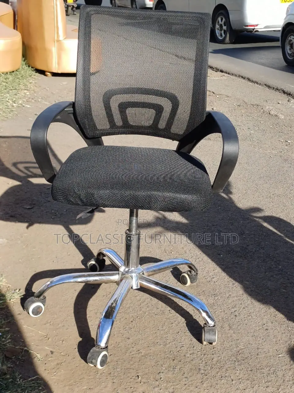 Mesh Chair Office Chair