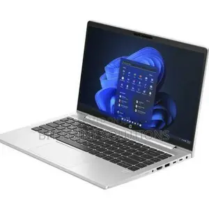 New Laptop HP ProBook 450 8GB Intel Core i5 SSD 512GB