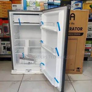 Mika 92liters Fridge
