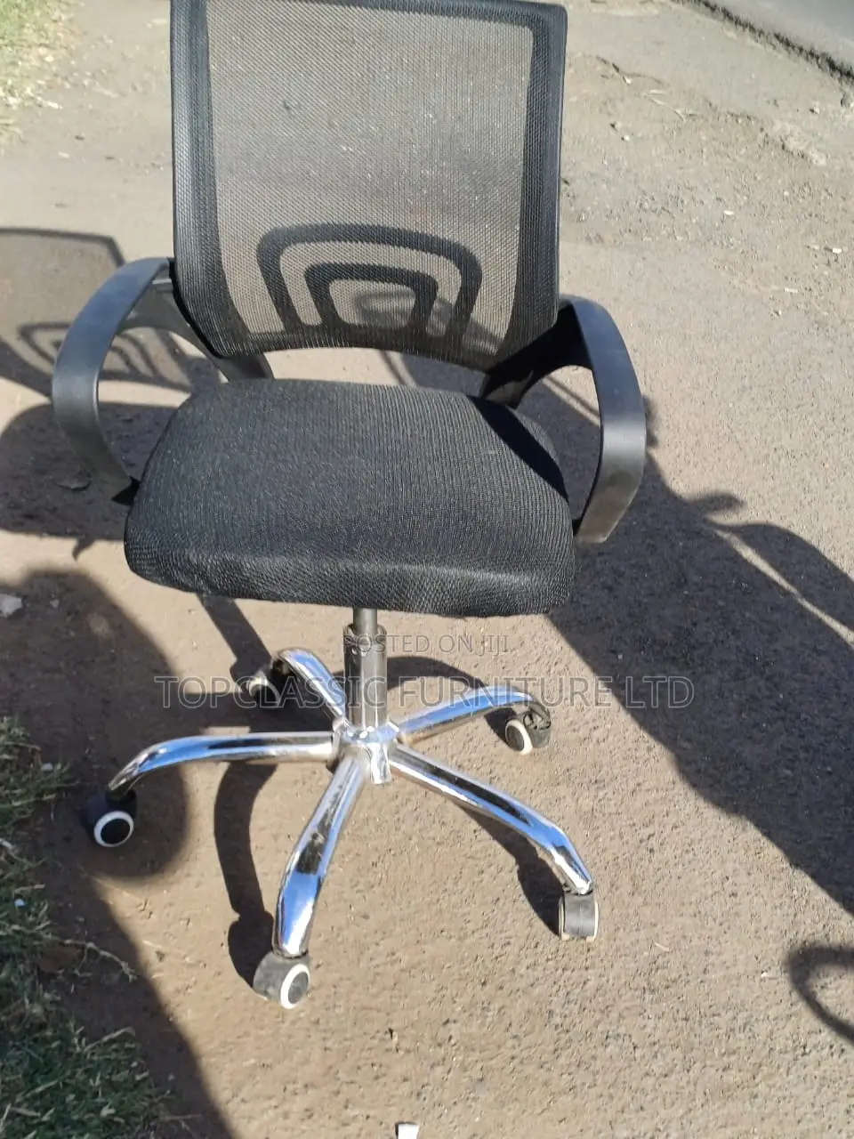 Mesh Chair Office Chair