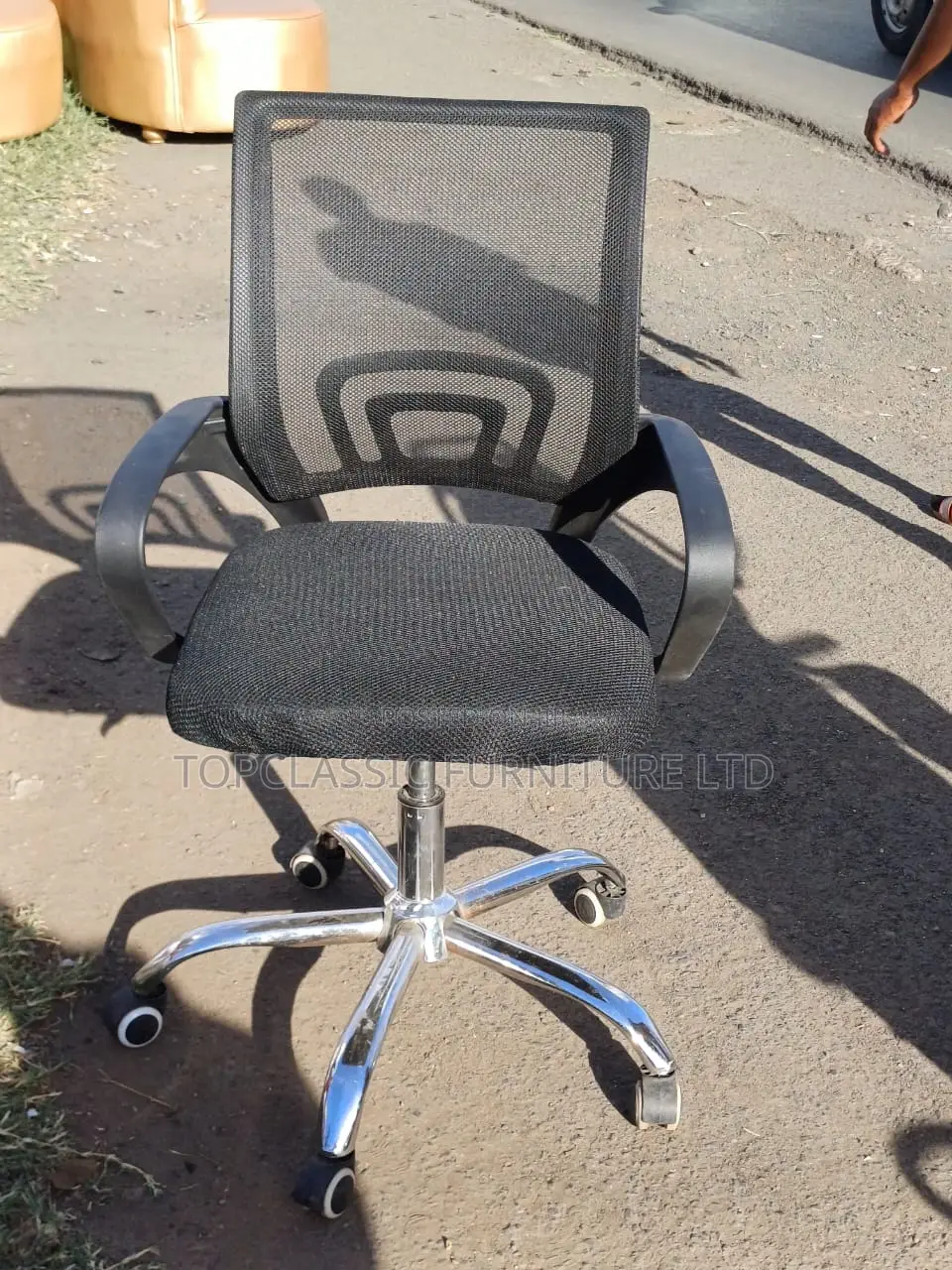 Mesh Chair Office Chair
