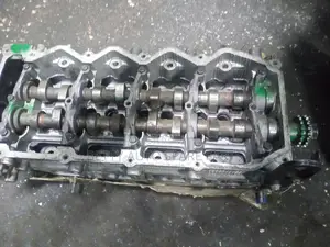 Nissan Navara Yd25 Head Cylinder